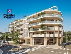 t3 à la vente -   06800  CAGNES SUR MER, surface 66 m2 vente t3 - UBI429614093